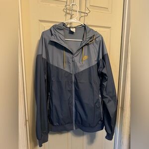Nike Windbreaker